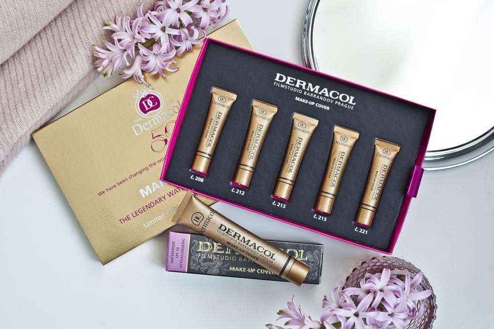 Contouring - ako si opticky vymodelovať črty tváre?