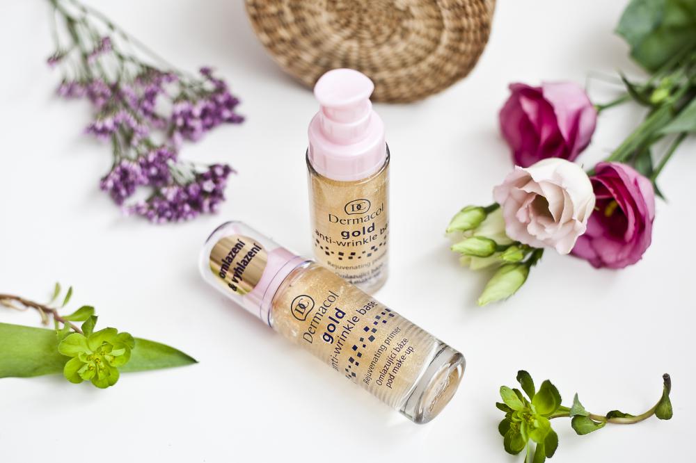 The cornerstone for your foundation  DERMACOL MAKE-UP COVER