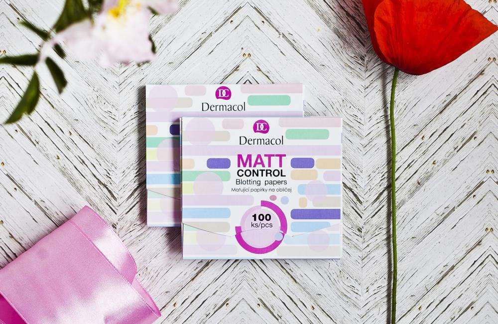 Pele bonita e saudável livre daquele brilho indesejado