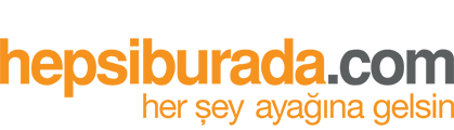 Hepsiburada Logo Png